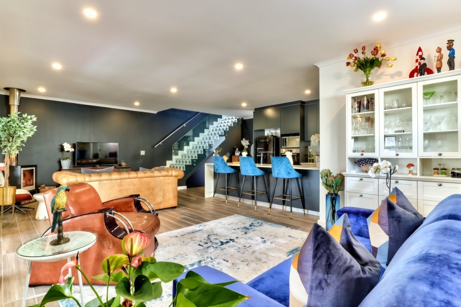To Let 3 Bedroom Property for Rent in Sandown Western Cape